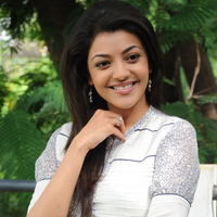 Kajal Agarwal New Pictures | Picture 61197
